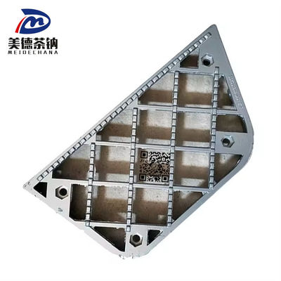 Le pendule antidérapant est un élément essentiel de votre camion primitif.