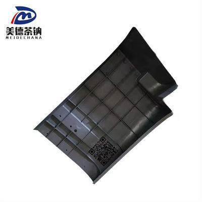 Le pendule antidérapant est un élément essentiel de votre camion primitif.