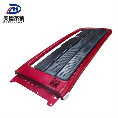 Le pendule antidérapant est un élément essentiel de votre camion primitif.