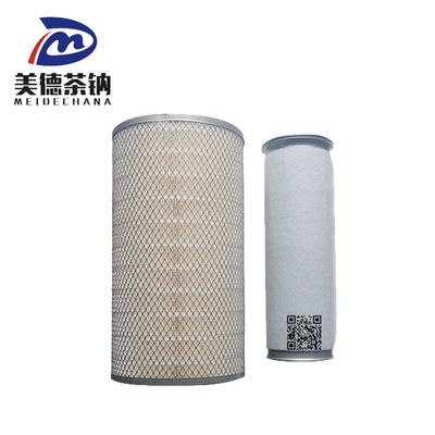 Parties de bus Dégivrant d'origine 8101-03417 équipé de filtre