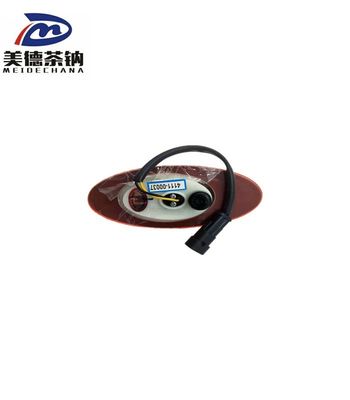 Remplacement/réparation des accessoires de bus Signal de virage latéral/feux de voiture 4111-00037 pour le modèle de bus