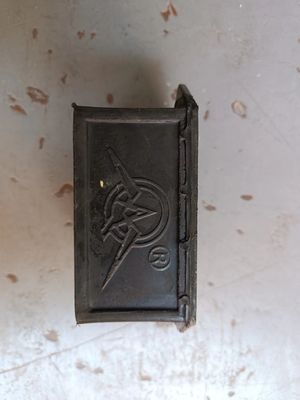 Plaquette en caoutchouc d'origine pour moteur de bus et de camion Support avant Boîte de vitesses de camion Bloc tampon