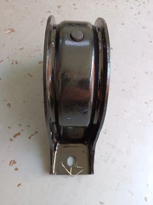 Manche de roulement de support central pour le modèle de bus Meide Chana fabriqué par des experts