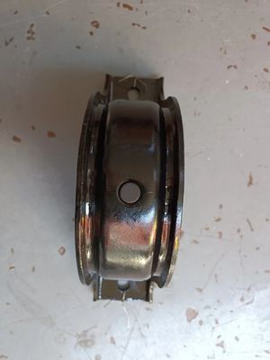 Manche de roulement de support central pour le modèle de bus Meide Chana fabriqué par des experts