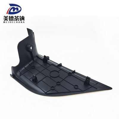 Assemblage de plaque décorative inférieure avant du pare-chocs droit 2803760-1800 pour véhicules FAW