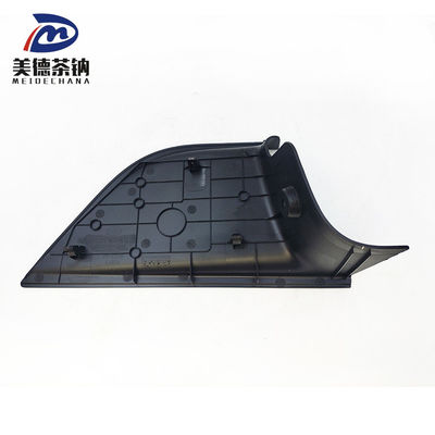 Assemblage de plaque décorative inférieure avant du pare-chocs droit 2803760-1800 pour véhicules FAW