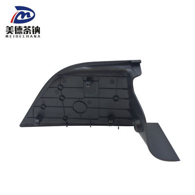 Assemblage de plaque décorative inférieure avant du pare-chocs droit 2803760-1800 pour véhicules FAW