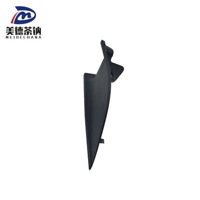 Assemblage de plaque décorative inférieure avant du pare-chocs droit 2803760-1800 pour véhicules FAW