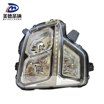 Lampes de combinaison avant gauche Assy Parfait pour les solutions de réparation et de remplacement