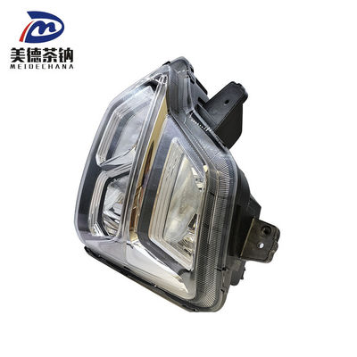 Lampes de combinaison avant gauche Assy Parfait pour les solutions de réparation et de remplacement