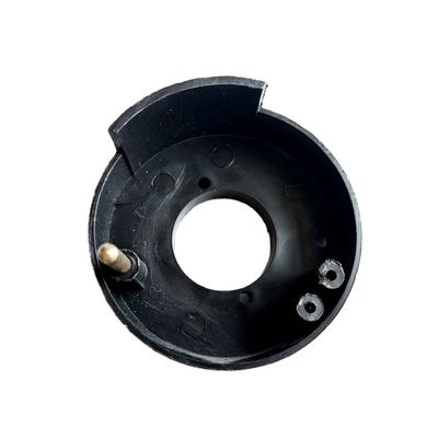 Assemblage de base de tige conducteur de sol personnalisé OEM 3402-00453 pour vos besoins