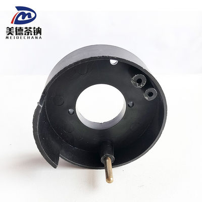 Assemblage de base de tige conducteur de sol personnalisé OEM 3402-00453 pour vos besoins