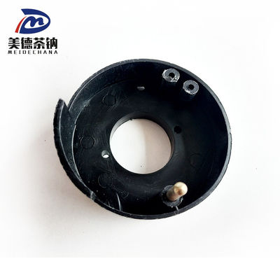 Assemblage de base de tige conducteur de sol personnalisé OEM 3402-00453 pour vos besoins