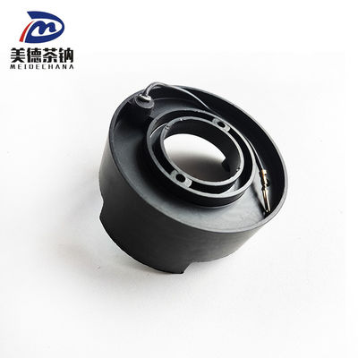 Assemblage de base de tige conducteur de sol personnalisé OEM 3402-00453 pour vos besoins