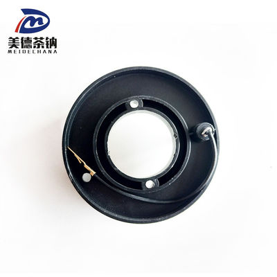 Assemblage de base de tige conducteur de sol personnalisé OEM 3402-00453 pour vos besoins