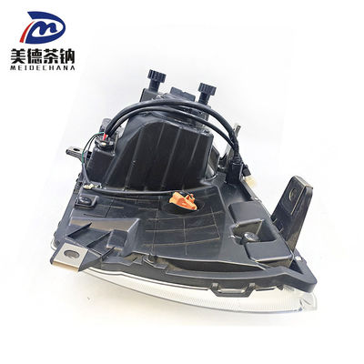 Assemblage du phare gauche 3711015-DR050 et performances garanties