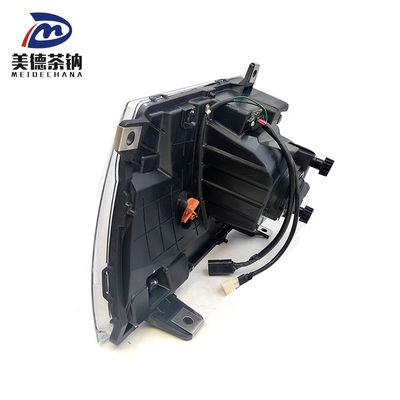 Assemblage de phare gauche La solution idéale pour remplacer ou réparer votre voiture