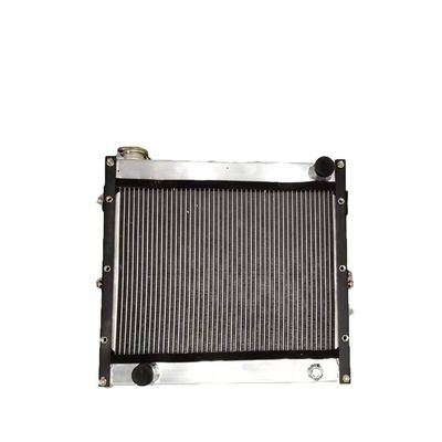 Personnalisez votre solution de refroidissement Radiateur de refroidissement par eau informatique standard pour tous les modèles