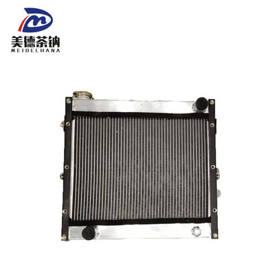 Personnalisez votre solution de refroidissement Radiateur de refroidissement par eau informatique standard pour tous les modèles