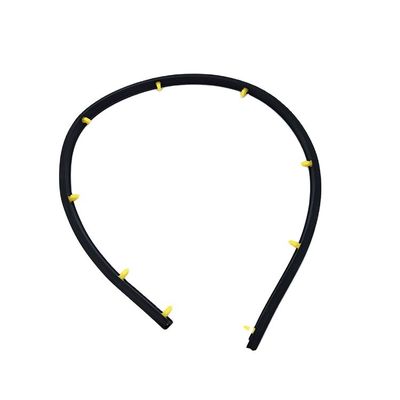 Support de pare-chocs avant pour assemblage de bande décorative du côté gauche OEM 5302575-A95