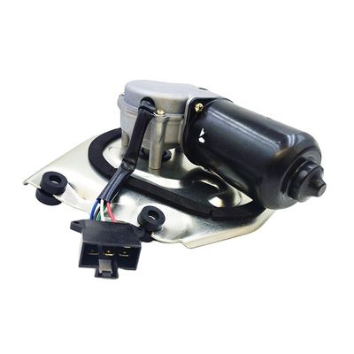 Moteur d'essuie-glace fiable pour le nettoyage continu du pare-brise