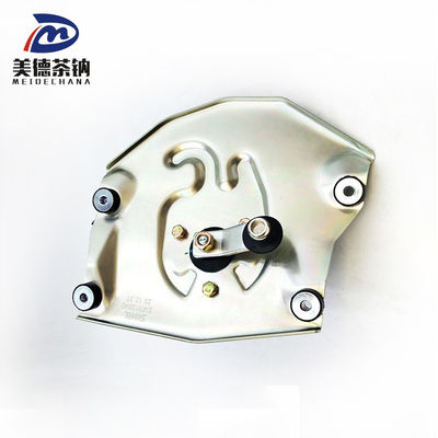 Moteur d'essuie-glace fiable pour le nettoyage continu du pare-brise