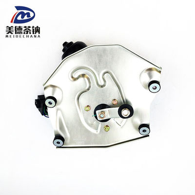 Moteur d'essuie-glace fiable pour le nettoyage continu du pare-brise