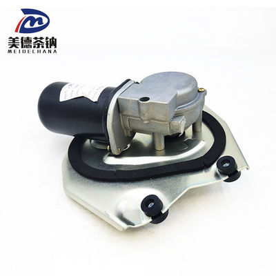 Moteur d'essuie-glace fiable pour le nettoyage continu du pare-brise