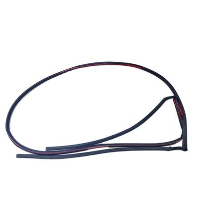 Remplacement/réparation Définition de la bande décorative du panneau avant Plaque extérieure