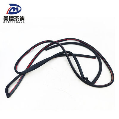 Remplacement/réparation Définition de la bande décorative du panneau avant Plaque extérieure