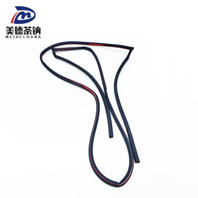 Remplacement/réparation Définition de la bande décorative du panneau avant Plaque extérieure