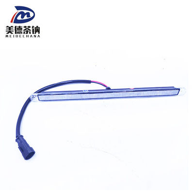 Numéro OE 37T73-17100 Lampe à plaque d'immatriculation à LED pour modèle de bus et accessoires