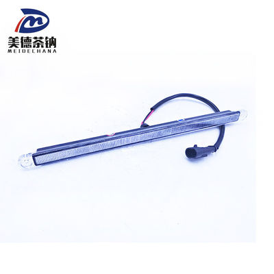 Numéro OE 37T73-17100 Lampe à plaque d'immatriculation à LED pour modèle de bus et accessoires