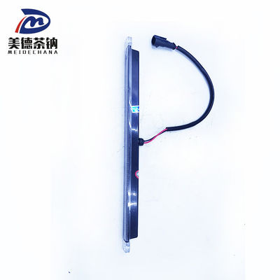 Numéro OE 37T73-17100 Lampe à plaque d'immatriculation à LED pour modèle de bus et accessoires