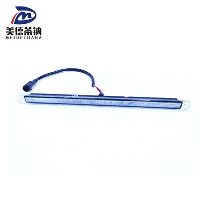 Numéro OE 37T73-17100 Lampe à plaque d'immatriculation à LED pour modèle de bus et accessoires
