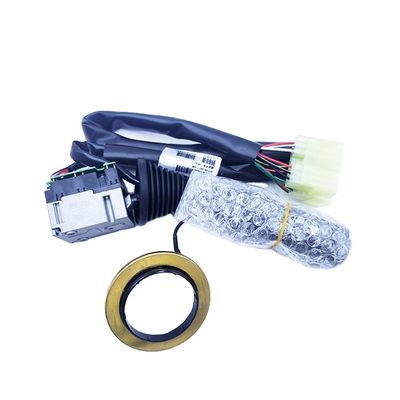 37V5-04011-AMP composants commutateur de signaux de virage pour les voitures particulières à roue en acier