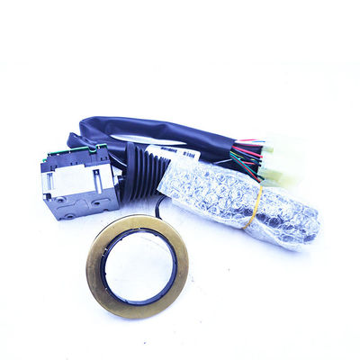 37V5-04011-AMP composants commutateur de signaux de virage pour les voitures particulières à roue en acier