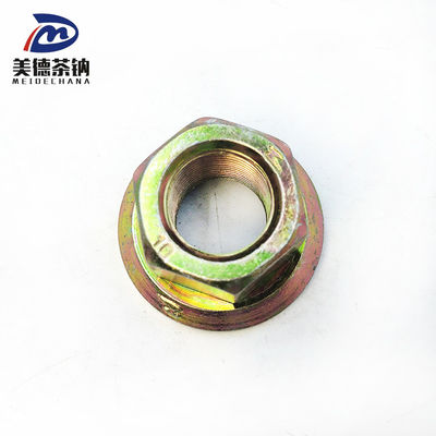 Conception d'une écrousse et d'un joint à prix abordable pour les besoins de remplacement