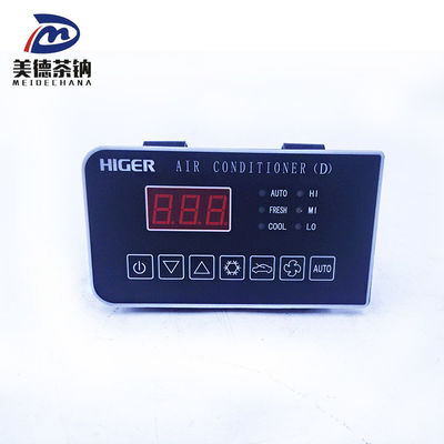81VNK-11515 Pièces de panneau de commande pour bus Higer utilisées par les entreprises chinoises de bus