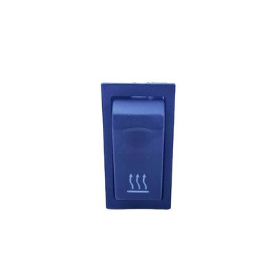 37E01-27125 Original Commutateur de chauffage pour commutateur de lampe de bus