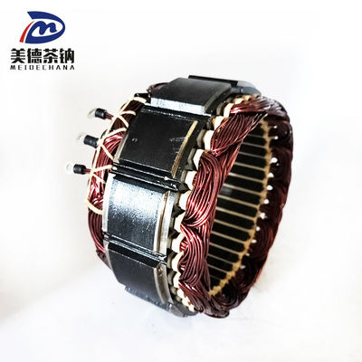 Meidechana Bus Modèle 24v bobine de stator OEM 6332-A1488 pour l'assemblage de l'alternateur