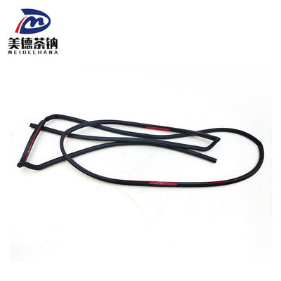 Taille standard de la bande décorative du panneau avant Plaque extérieure 5302202-E91 et garantie