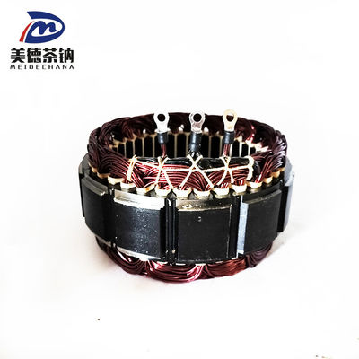 Meidechana Bus Modèle 24v bobine de stator OEM 6332-A1488 pour l'assemblage de l'alternateur