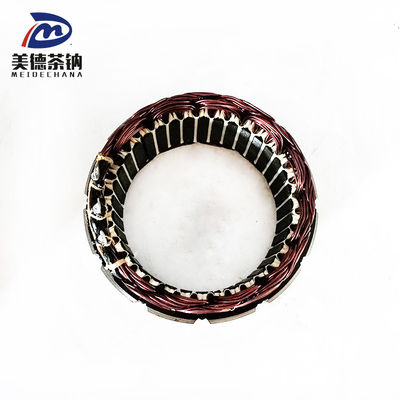 Meidechana Bus Modèle 24v bobine de stator OEM 6332-A1488 pour l'assemblage de l'alternateur