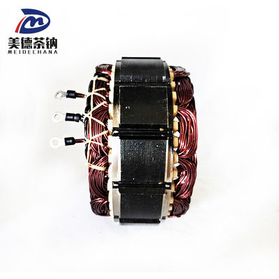 Meidechana Bus Modèle 24v bobine de stator OEM 6332-A1488 pour l'assemblage de l'alternateur
