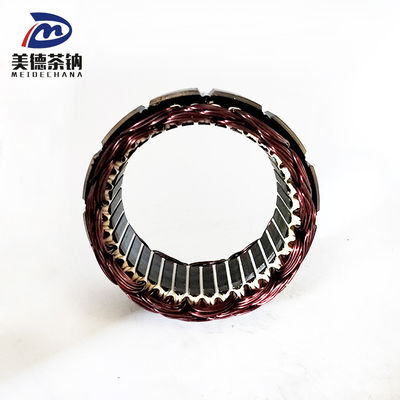 Meidechana Bus Modèle 24v bobine de stator OEM 6332-A1488 pour l'assemblage de l'alternateur