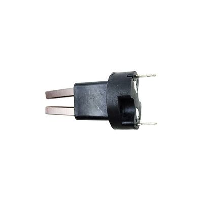 24V 120A 24V 150A Assemblage de pinceau à carbone à alternateur pour bus OEM 6360-380