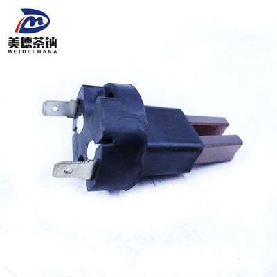 24V 120A 24V 150A Assemblage de pinceau à carbone à alternateur pour bus OEM 6360-380