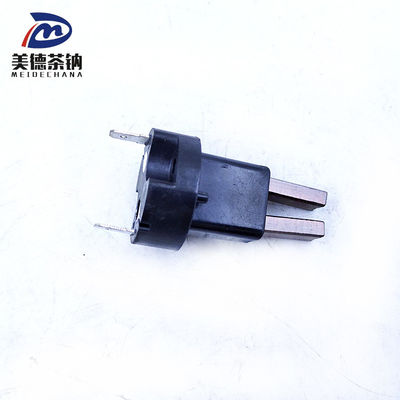 24V 120A 24V 150A Assemblage de pinceau à carbone à alternateur pour bus OEM 6360-380