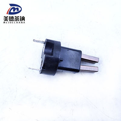 24V 120A 24V 150A Assemblage de pinceau à carbone à alternateur pour bus OEM 6360-380